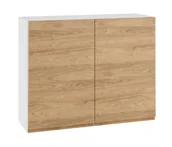 Meble kuchenne - Alba Szafka Wisząca G2-90 Hikora - miniaturka - grafika 1