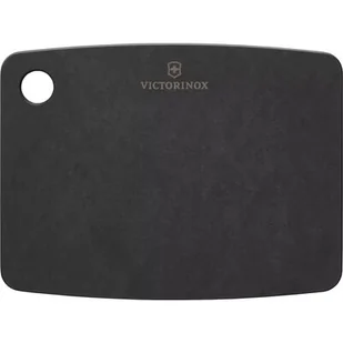 Victorinox Kitchen 7.4120.3 20 x 15 cm czarna 7.4120.3 - Deski do krojenia - miniaturka - grafika 1