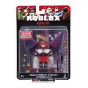 Figurki dla dzieci - TM Toys Roblox. Figurka podstawowa, Aqualotl - miniaturka - grafika 1