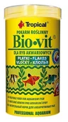 Pokarm dla ryb - Tropical Bio-Vit 500Ml 77015 - miniaturka - grafika 1