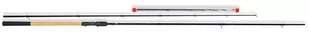 WĘDKA VDE-R TEAM NANO CORE TX3 METHOD FEEDER 3.3M 45G 11W-FM-T44 - Wędki - miniaturka - grafika 1