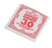 Struny gitarowe  - Ernie Ball 1130 struna pojedyncza - miniaturka - grafika 1