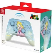 Kontrolery do Nintendo - SWITCH Wireless HORIPAD City Pop Peach NSP1647 - miniaturka - grafika 1