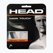 Tenis ziemny - Head Naciąg tenisowy HAWK Touch (12 m) - anthracite - miniaturka - grafika 1