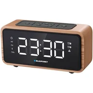 Radiobudziki - Blaupunkt CR65BT brązowy - miniaturka - grafika 1