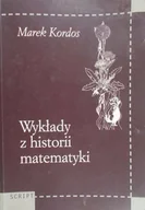 Podręczniki dla szkół wyższych - WYKŁADY Z HISTORII MATEMAT W2 - miniaturka - grafika 1