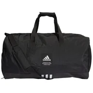 Torby sportowe - Torba adidas 4Athlts Duffel Bag (kolor czarny) - miniaturka - grafika 1