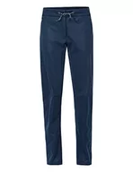 Spodnie damskie - VAUDE Damskie spodnie Women's Tremalzo Softshell Pants - miniaturka - grafika 1