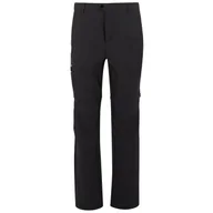 Spodnie sportowe męskie - Spodnie męskie Regatta Highton Z/O Trousers II Rozmiar: XXL / Kolor: szary - miniaturka - grafika 1
