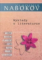 Filologia i językoznawstwo - Wykłady o literaturze - miniaturka - grafika 1