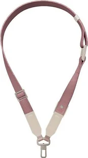 Uniq UNIQ Vista uniwersalna smycz do telefonu 2w1 pastelowy czerwony/light burgundy - Pozostałe akcesoria do telefonów - miniaturka - grafika 1