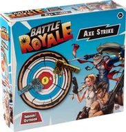 Zabawki zręcznościowe - Hasbro Axe strike - miniaturka - grafika 1