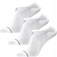 Skarpetki męskie - SKARPETKI MĘSKIE STOPKI CR7 CRISTIANO RONALDO BAMBUSOWE 3-PAK 40-46 - miniaturka - grafika 1