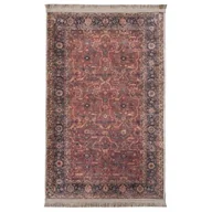 Dywany - Dywan drukowany Fume petra 50 x 80 cm wielokolorowy - miniaturka - grafika 1