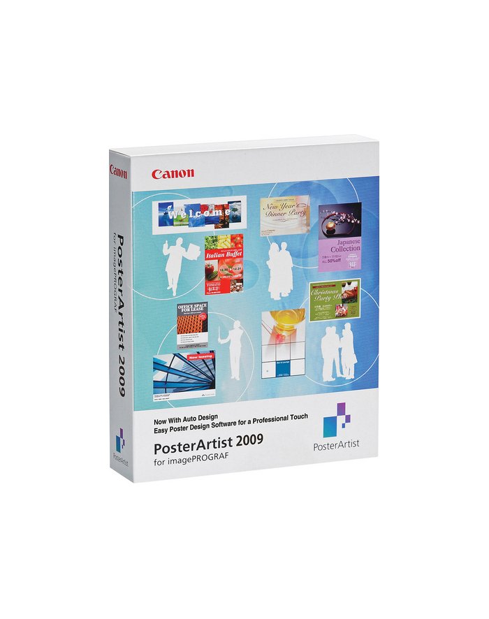 Canon Poster Artist 7025A040AA