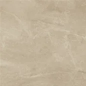 Płytki ceramiczne - Gres Marengo Beige Mat Rect 59,8X59,8 Cersanit - miniaturka - grafika 1