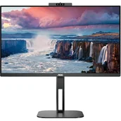 Monitory - AOC V-line 24V5CW/BK 24"  - miniaturka - grafika 1