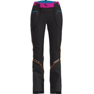 Spodnie sportowe damskie - Spodnie CRAZY Inspire Pants W pop 42 - miniaturka - grafika 1