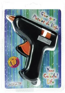 Pistolet na klej moc 10W - Przybory szkolne - miniaturka - grafika 1