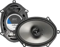 Głośniki samochodowe - Głośnik samochodowy Axton AXTON, AE157 13 x 18 cm/5 x 7" 2-juostų koaksialiniai garsiakalbi - miniaturka - grafika 1