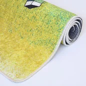 Dywany dla dzieci - Dywan dziecięcy wielokolorowy 120 x 180 cm 2-1922 - miniaturka - grafika 1