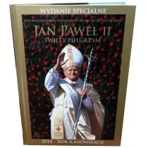 Dragon Jan Paweł II Święty Pielgrzym - Janusz Jabłoński - Albumy - historia - miniaturka - grafika 1