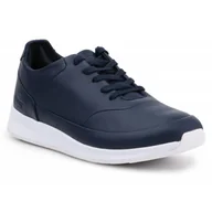 Trampki damskie - Trampki Lacoste W 7-32CAW0115003 (kolor Granatowy, rozmiar EU 36) - miniaturka - grafika 1