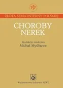 Książki medyczne - Choroby nerek - miniaturka - grafika 1
