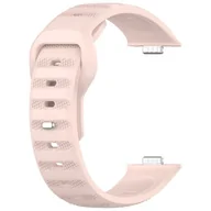 Akcesoria do smartwatchy - SILIKONOWY PASEK DO HUAWEI WATCH FIT 3 - miniaturka - grafika 1