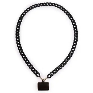 Beline Smycz Serenity uniwersalna czarna /black - Akcesoria do smartwatchy - miniaturka - grafika 2