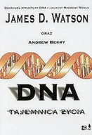 Nauki przyrodnicze - DNA. Tajemnica Życia - miniaturka - grafika 1