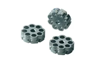 Magazynek UMAREX cylindryczny 8strz. - 3 szt - Amunicja do wiatrówek - miniaturka - grafika 1