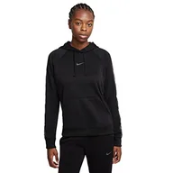 Bluzy damskie - Nike Damska bluza z kapturem Pk Tape - miniaturka - grafika 1