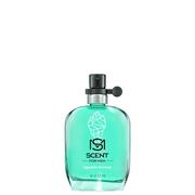 Wody i perfumy męskie - Avon Scent for Men Aquatic Breeze 30 ml woda toaletowa - miniaturka - grafika 1