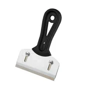 Pozostałe akcesoria malarskie - Skrobak malarski UNI-GRADE - miniaturka - grafika 1