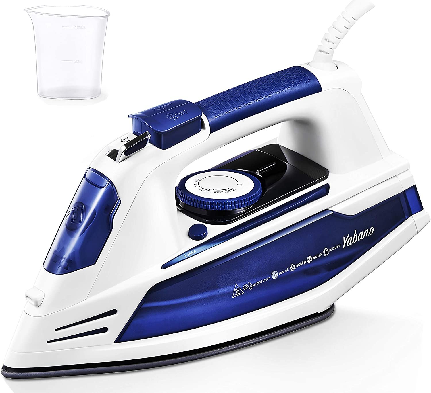Yabano AJ-2084A 2400W T655