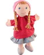 Maskotki i pluszaki - Pacynka na rękę Katrien Haba - miniaturka - grafika 1