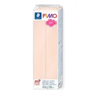 Masy plastyczne - Masa termoutwardzalna Fimo 454g cielisty - Staedtler - miniaturka - grafika 1