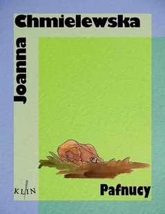 Pafnucy - E-booki dla dzieci i młodzieży - miniaturka - grafika 1