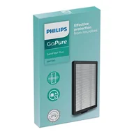 Filtry do oczyszczaczy powietrza - Philips Filtr SaniFilter Plus 100 do samochodowego oczyszczacza powietrza GoPure Style GP5611 - miniaturka - grafika 1