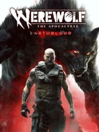 Gry PC Cyfrowe - Werewolf: The Apocalypse: Earthblood - Champion of Gaia Pack Klucz Steam - miniaturka - grafika 1