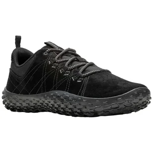 Buty męskie Merrell Wrapt Low Rozmiar butów (UE): 45 / Kolor: czarny - Buty trekkingowe męskie - miniaturka - grafika 1