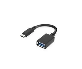 Lenovo LenovoUSB-CtoUSB-AAdapter kabel USB 0,14 m USB 3.2 4X90Q59481 - Kable - miniaturka - grafika 1