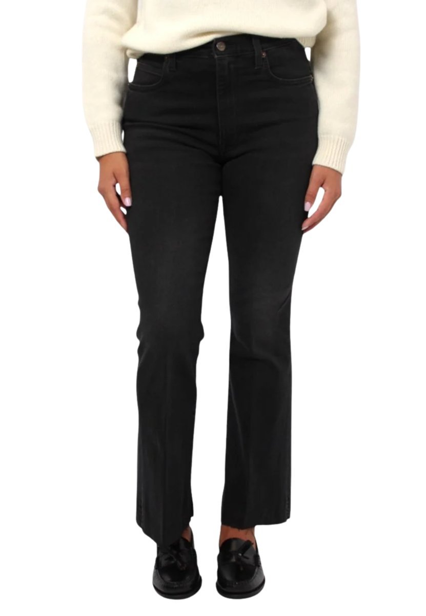jeansy damskie PEOPLE A ZAMPETTA