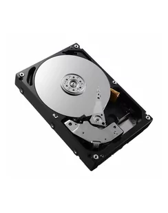 Dell 600GB SAS 12GBps 15k 3,5'' (2,5 in 3.5'') - Hotplug - Kit (12 gen) - Dyski serwerowe - miniaturka - grafika 1