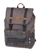 Plecaki - Schneiders Vienna Rover Tramper plecak, 46 cm, 31 l, brązowy - miniaturka - grafika 1