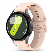 Akcesoria do smartwatchy - PASEK DO SAMSUNG GALAXY WATCH 4 5 6 7 FE PRO 40/42/43/44/45/46/47MM PREMIUM - miniaturka - grafika 1