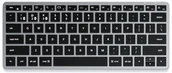 Klawiatury - Satechi Slim X1 Bluetooth Keyboard-CH Swiss ST-BTSX1M-CH - miniaturka - grafika 1