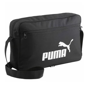 Torba na ramię PUMA Phase Shoulder Bag 079956-01 - Nerki Torba na ramię PUMA Phase Shoulder Bag 079956-01 - Nerki - miniaturka - grafika 1