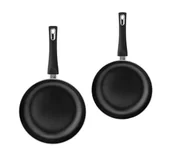 Patelnie - Valdinox Enzo Indukcja Aluminium 0204003772 - miniaturka - grafika 1